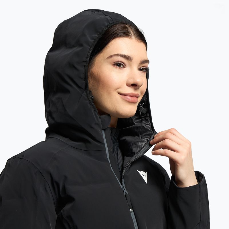 Moteriška Dainese slidinėjimo liemenė juoda 5