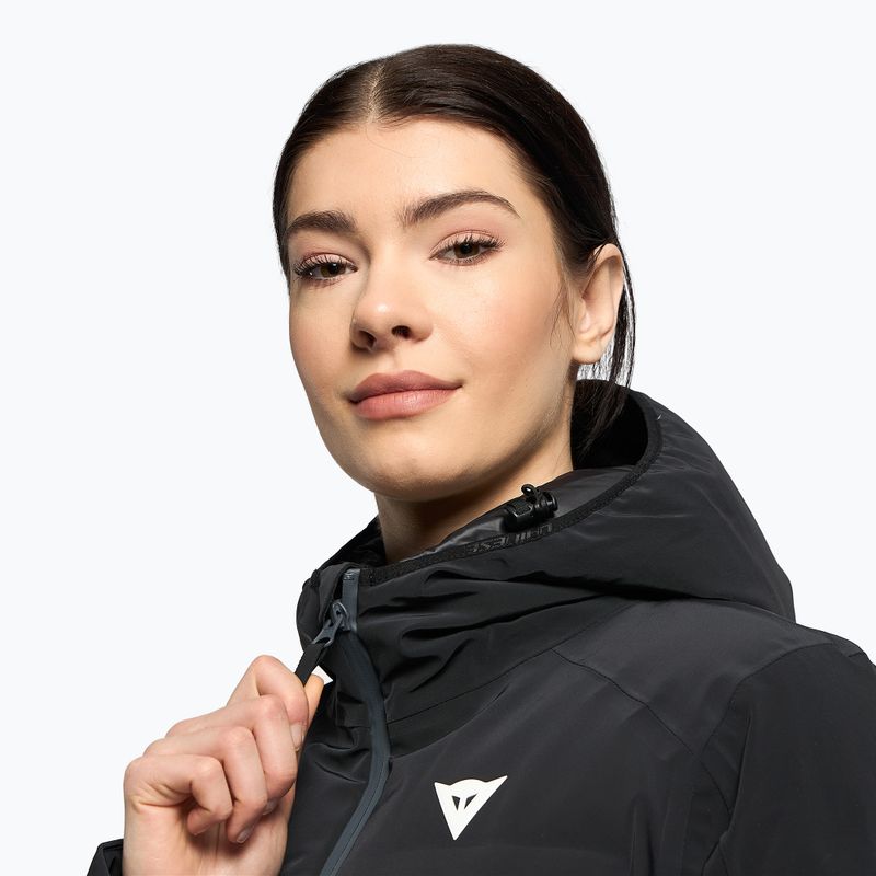 Moteriška Dainese slidinėjimo liemenė juoda 6