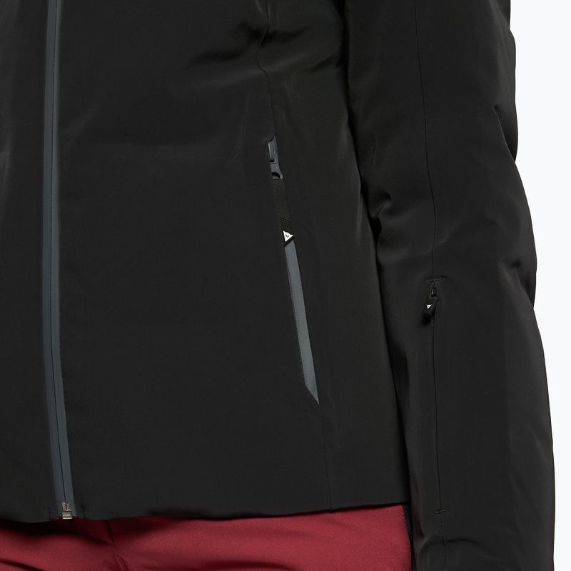 Moteriška Dainese slidinėjimo liemenė juoda 7