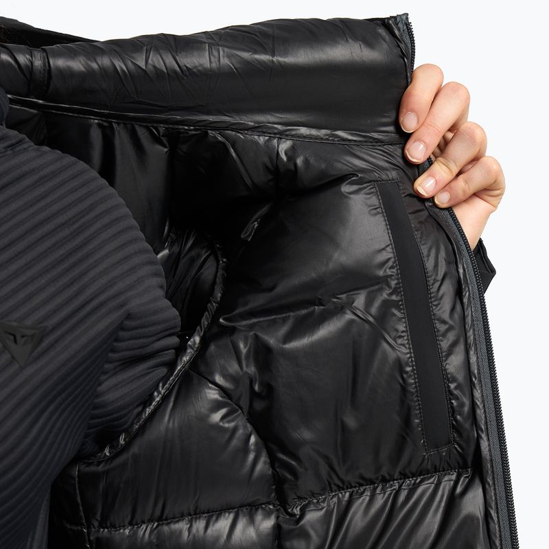 Moteriška Dainese slidinėjimo liemenė juoda 8