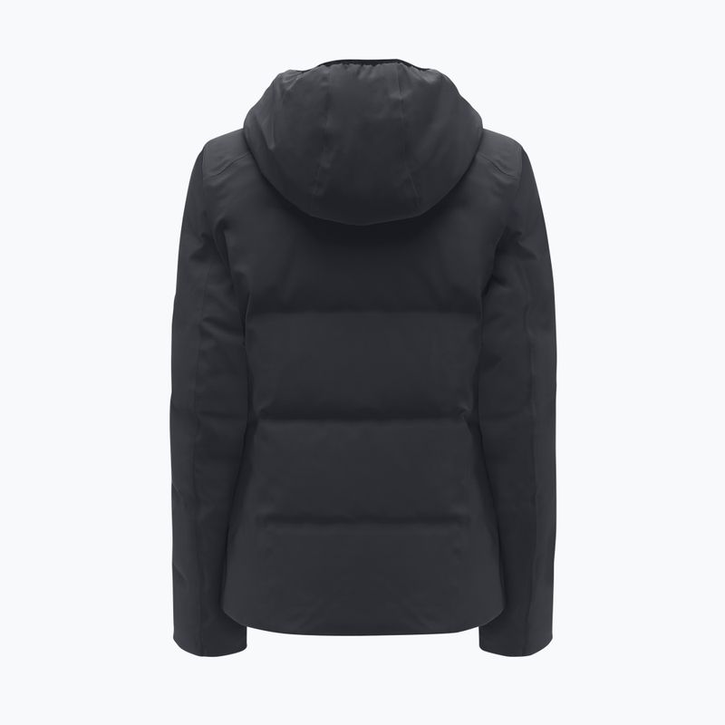 Moteriška Dainese slidinėjimo liemenė juoda 11