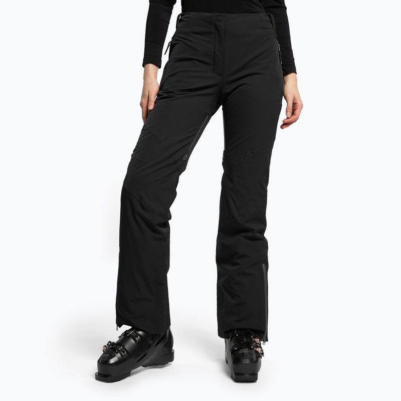 Moteriškos slidinėjimo kelnės Dainese Hp Scree black