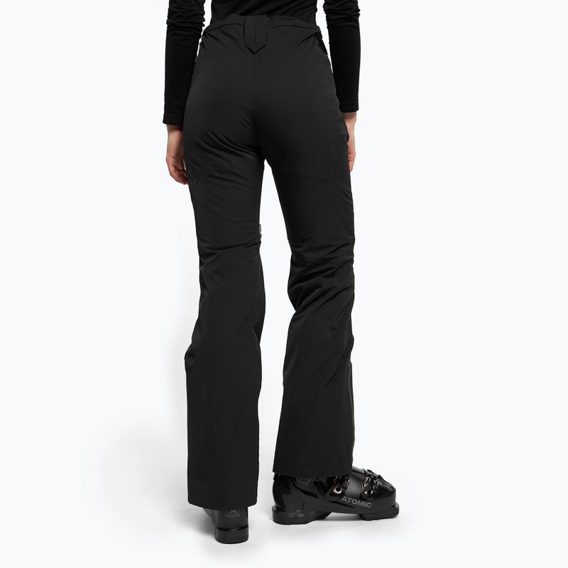 Moteriškos slidinėjimo kelnės Dainese Hp Scree black 4