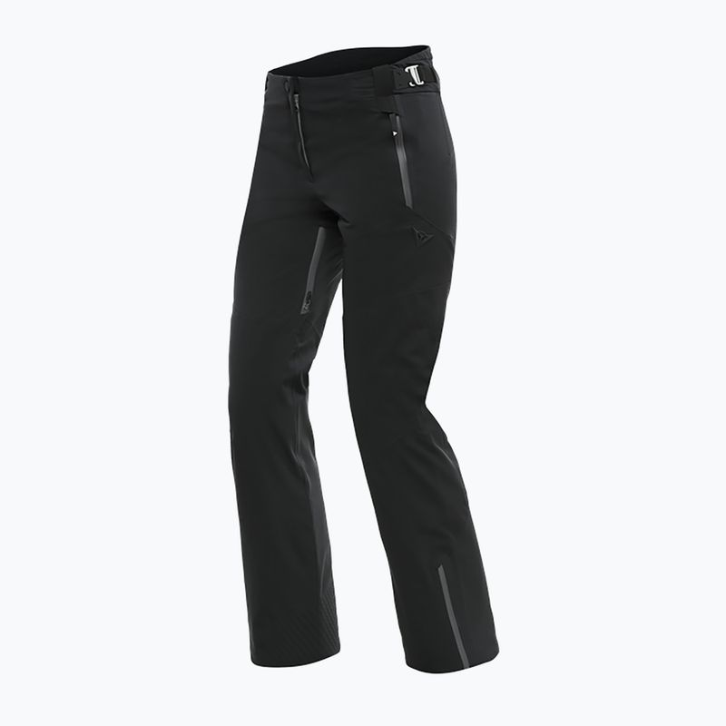 Moteriškos slidinėjimo kelnės Dainese Hp Scree black 7