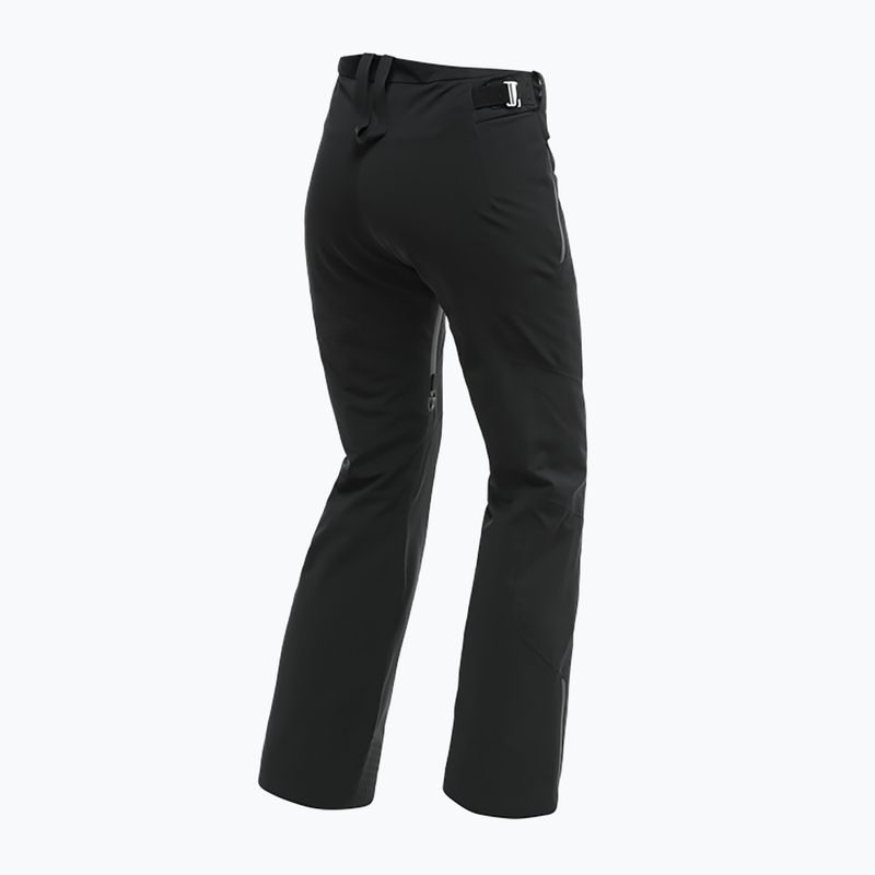 Moteriškos slidinėjimo kelnės Dainese Hp Scree black 8