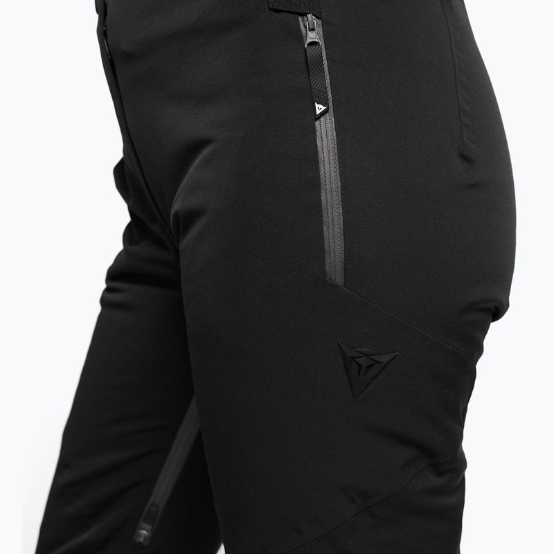 Moteriškos slidinėjimo kelnės Dainese Hp Scree black 5