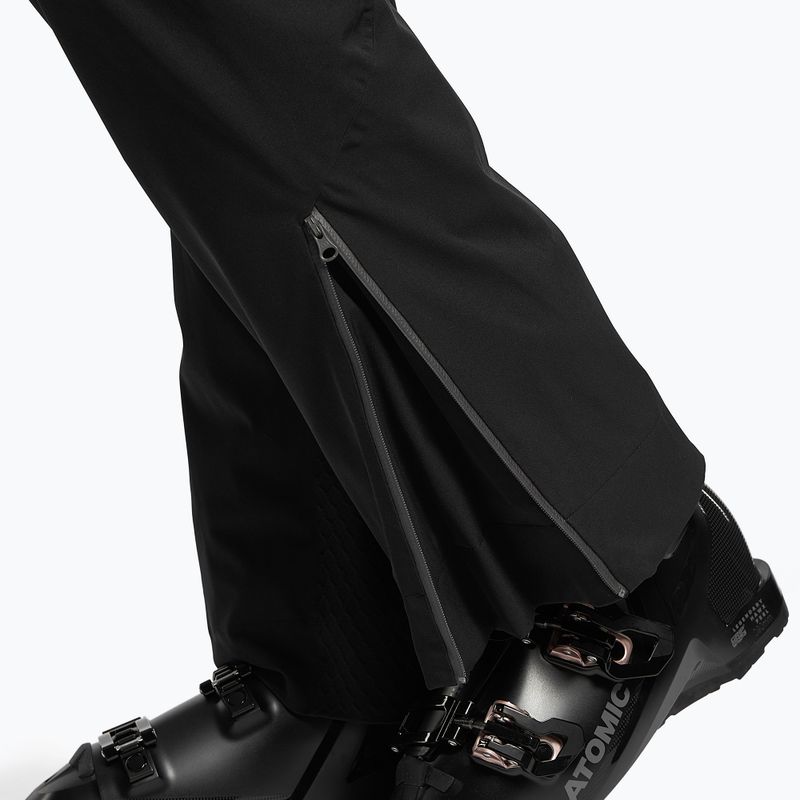 Moteriškos slidinėjimo kelnės Dainese Hp Scree black 6