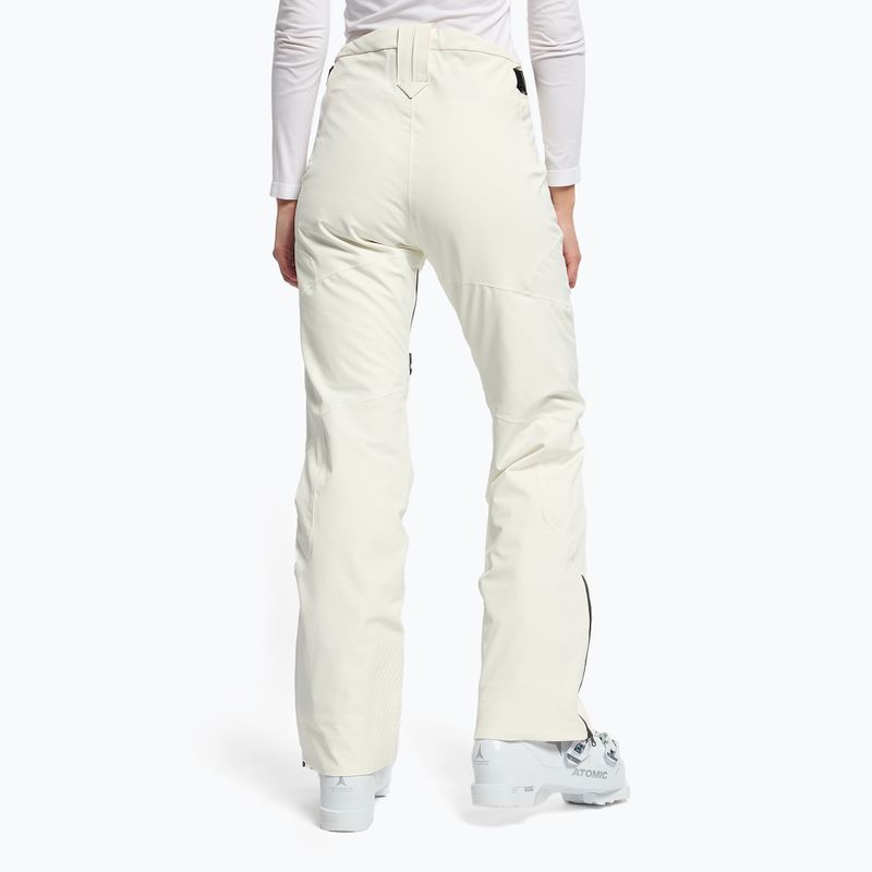 Moteriškos slidinėjimo kelnės Dainese Hp Scree bright white 4