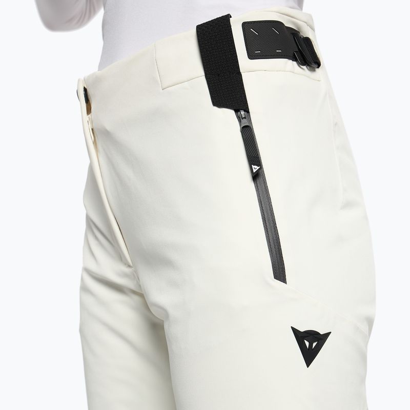 Moteriškos slidinėjimo kelnės Dainese Hp Scree bright white 5