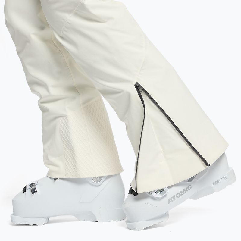Moteriškos slidinėjimo kelnės Dainese Hp Scree bright white 7