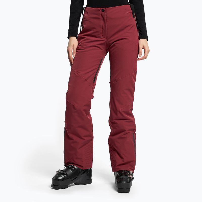 Moteriškos slidinėjimo kelnės Dainese Hp Scree jam violet violet