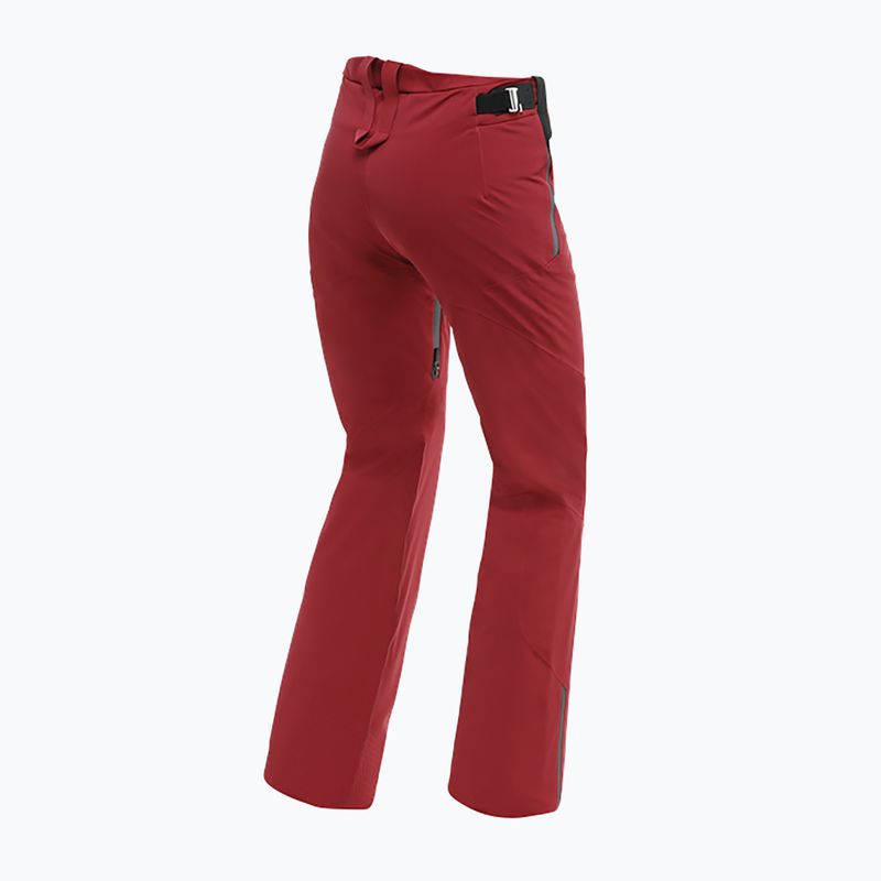Moteriškos slidinėjimo kelnės Dainese Hp Scree jam violet violet 9
