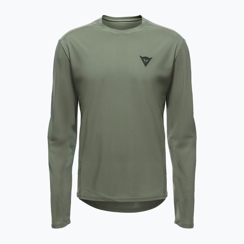 Dainese HGR sage/green dviračių ilgomis rankovėmis