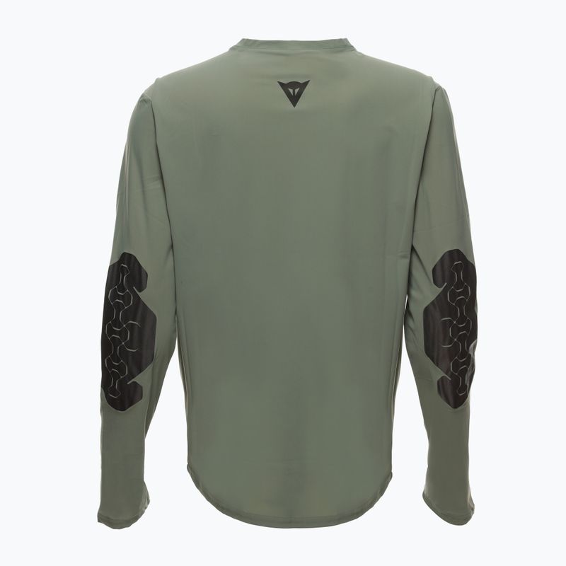 Dainese HGR sage/green dviračių ilgomis rankovėmis 2