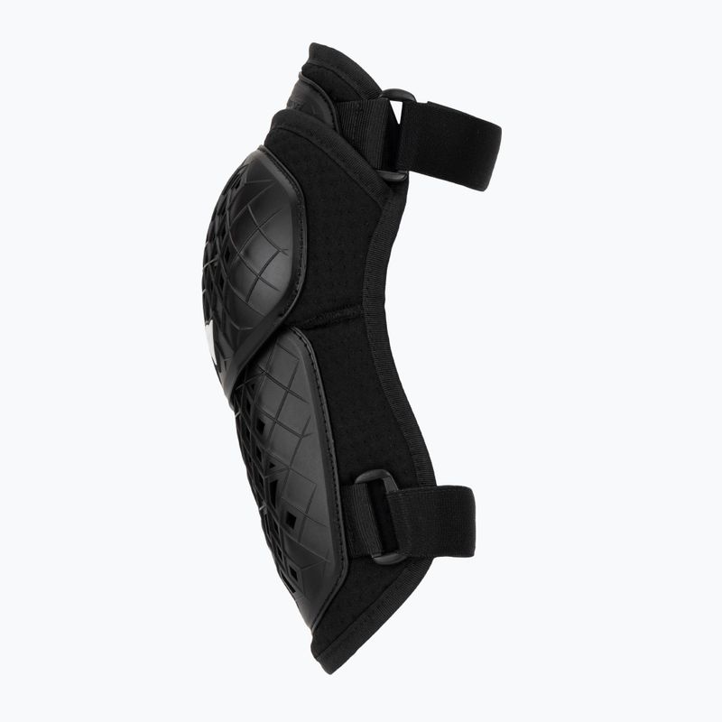 Dainese Rival R alkūnių apsaugos juodos spalvos 2