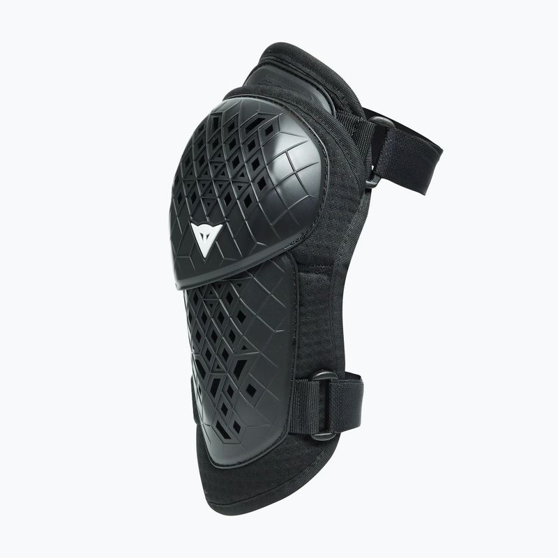 "Dainese Rival R" alkūnių apsaugos juodos spalvos 2