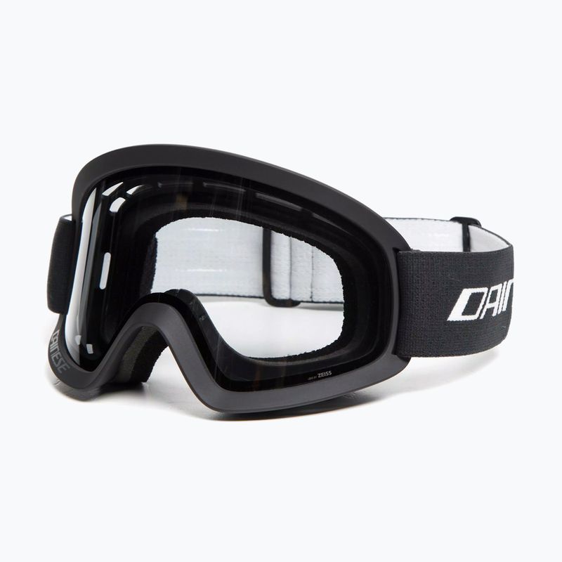 "Dainese Linea" urano/juodos spalvos dviratininkų akiniai