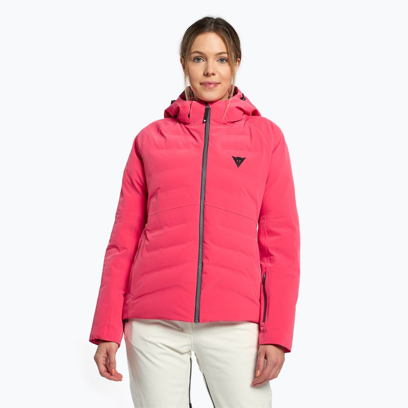 Moteriška Dainese slidinėjimo striukė S WMN paradise pink