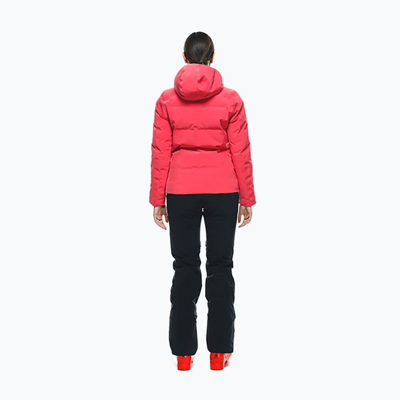 Moteriška "Dainese" slidinėjimo striukė paradise/pink 2