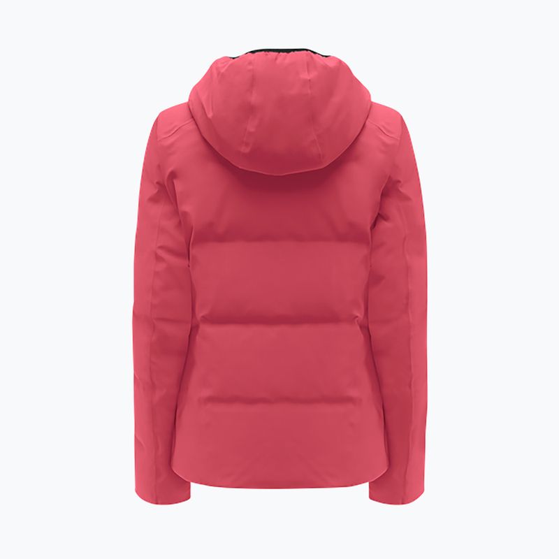 Moteriška "Dainese" slidinėjimo striukė paradise/pink 4