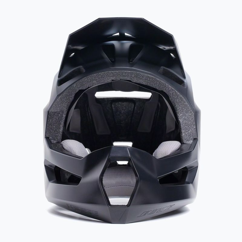 Dainese Scarabeo Linea 01 Jr nardo pilkas/baltas/juodas vaikiškas dviratininko šalmas 2