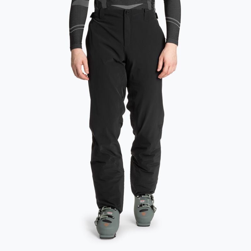Vyriškos slidinėjimo kelnės Dainese Dermizax Ev stretch/limo