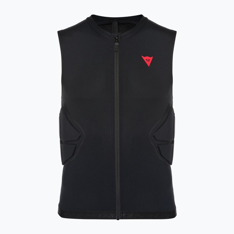 Vyriška liemenė Dainese Flexagon Waistcoat 2 elastinga apsauginė liemenė