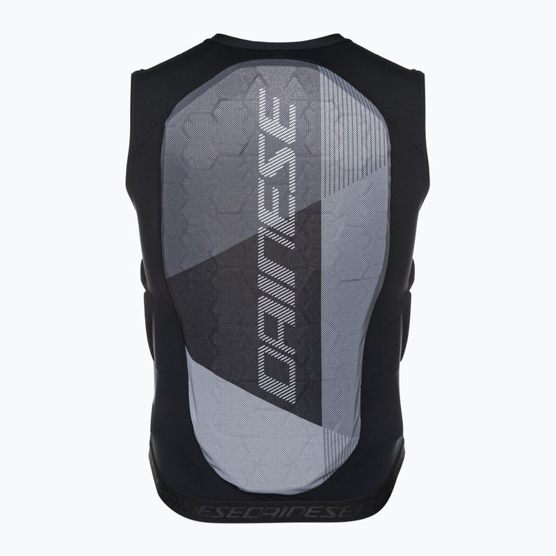 Vyriška liemenė Dainese Flexagon Waistcoat 2 elastinga apsauginė liemenė 2
