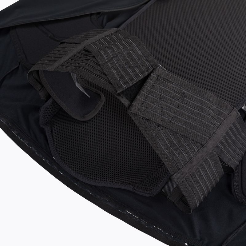 Vyriška liemenė Dainese Flexagon Waistcoat 2 elastinga apsauginė liemenė 5