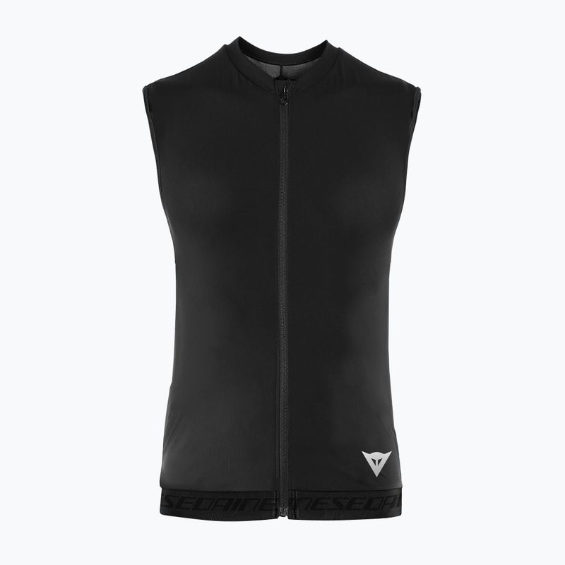 Moteriška liemenė Dainese Flexagon 2 elastinga apsauginė liemenė nuo limuzinų/kastolų roko