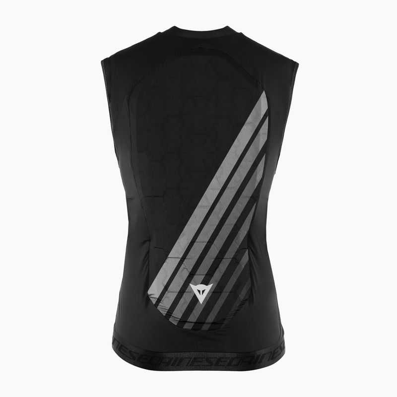 Moteriška liemenė Dainese Flexagon 2 elastinga apsauginė liemenė nuo limuzinų/kastolų roko 2