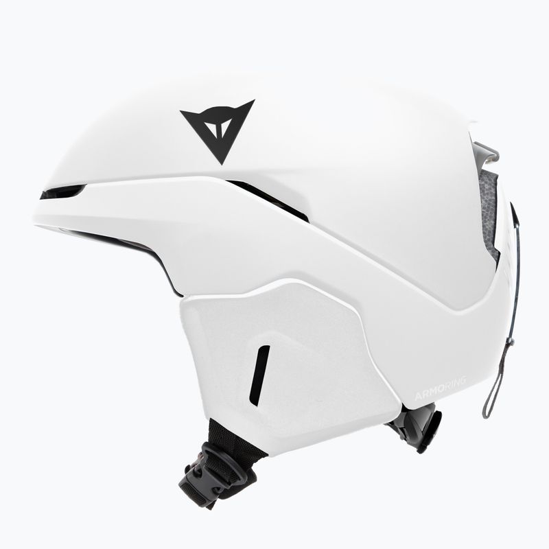 Slidinėjimo šalmas Dainese Nucleo pure white