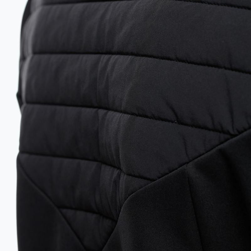 Vyriškas slidinėjimo džemperis Dainese Mevo Full Zip Mid stretch limo 4
