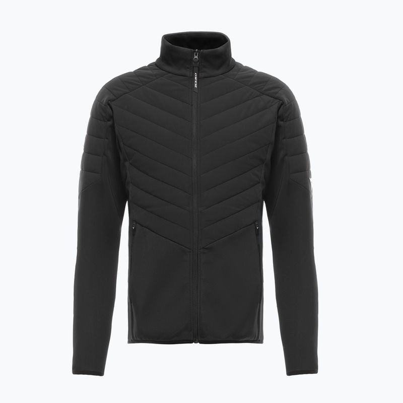 Vyriškas slidinėjimo džemperis Dainese Mevo Full Zip Mid stretch limo 8