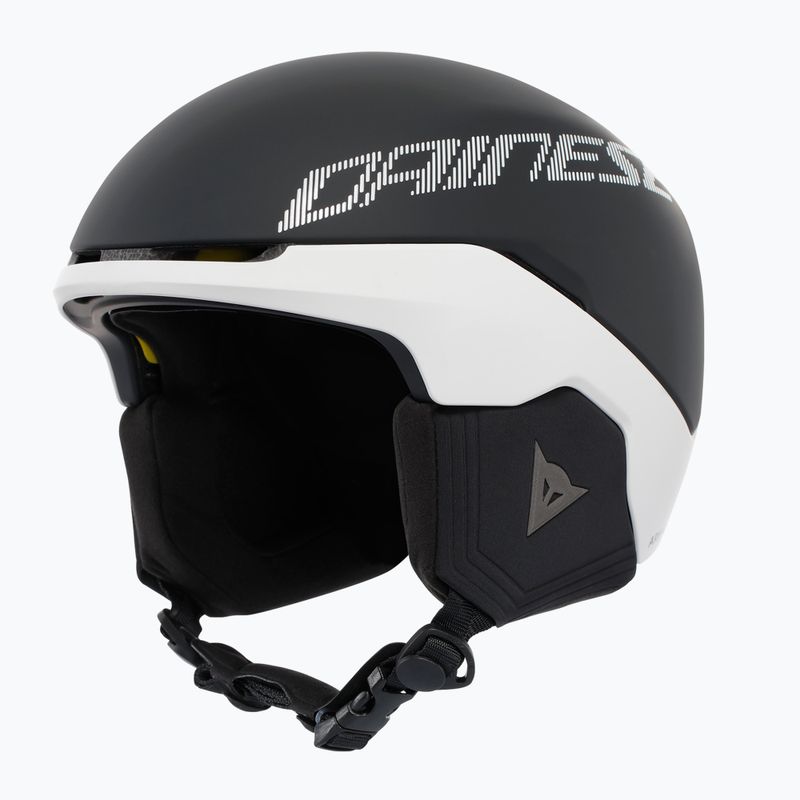 Slidinėjimo šalmas Dainese Nucleo MIPS Stretch Limo/Lily White 2