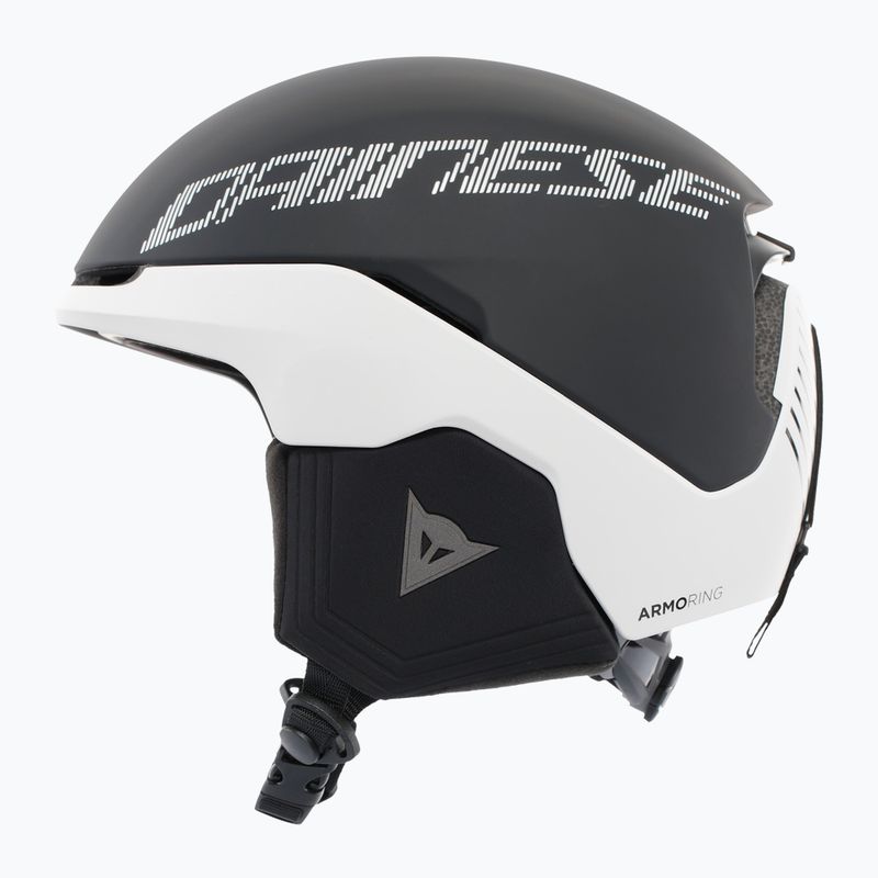 Slidinėjimo šalmas Dainese Nucleo MIPS Stretch Limo/Lily White 3