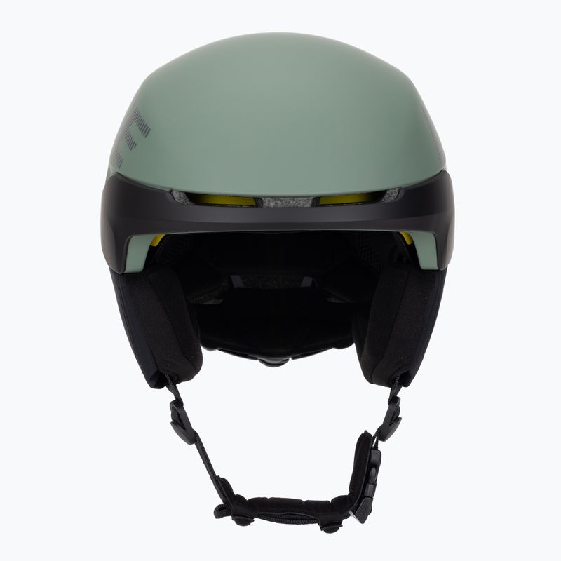 Slidinėjimo šalmas Dainese Nucleo MIPS green four/stretch limo 2