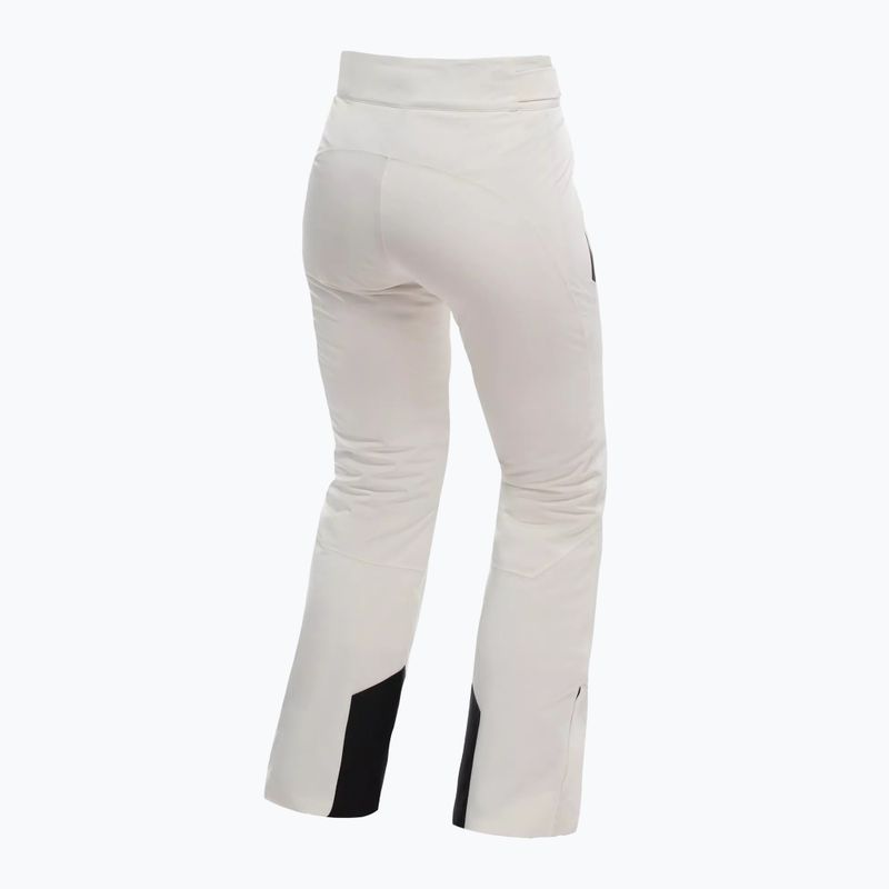 Moteriškos slidinėjimo kelnės Dainese Ligera Dermizax Ev lily/white 9