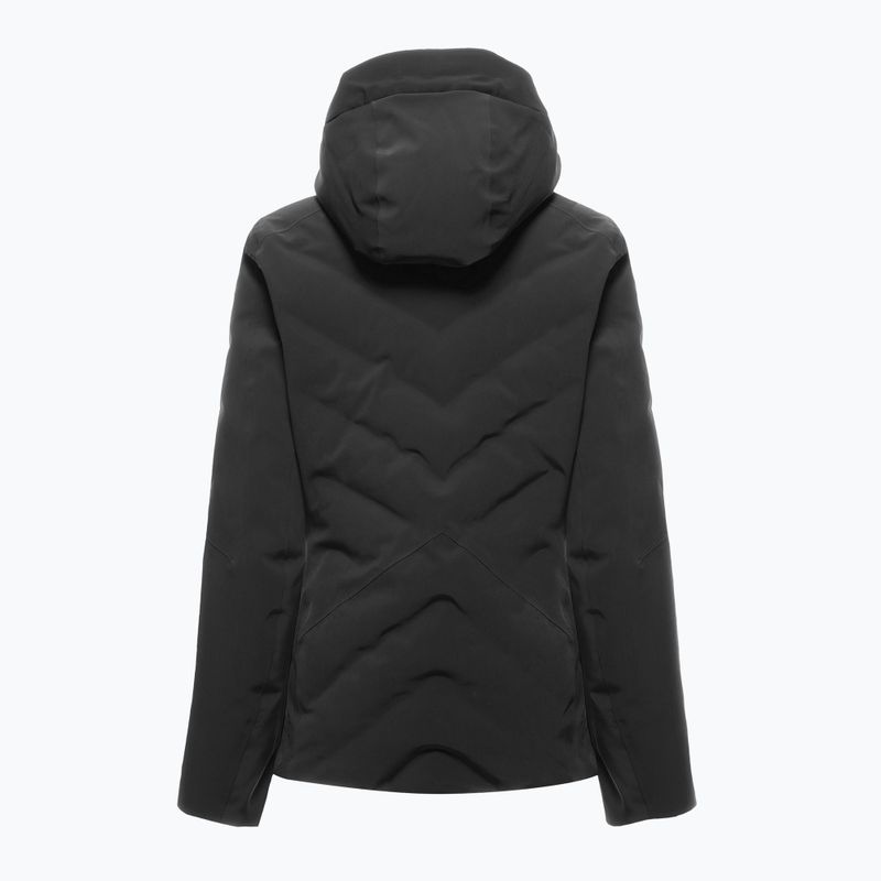 Moteriška slidinėjimo striukė Dainese Virtus Dermizax EV stretch lime 8