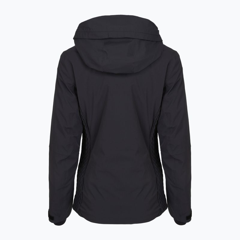 Moteriška slidinėjimo striukė Dainese Speed Demon Lab stretch lime 2