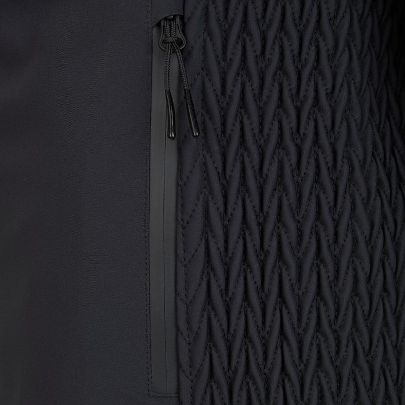 Moteriška slidinėjimo striukė Dainese Speed Demon Lab stretch lime 3