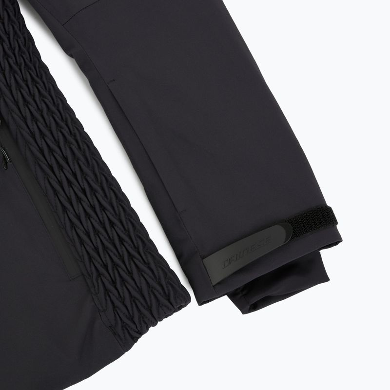 Moteriška slidinėjimo striukė Dainese Speed Demon Lab stretch lime 4