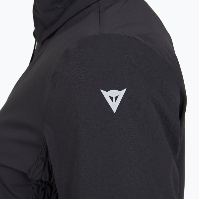 Moteriška slidinėjimo striukė Dainese Speed Demon Lab stretch lime 5