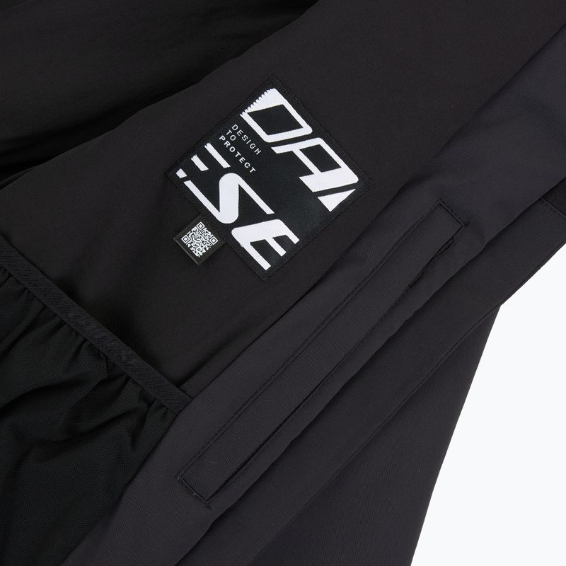 Moteriška slidinėjimo striukė Dainese Speed Demon Lab stretch lime 8