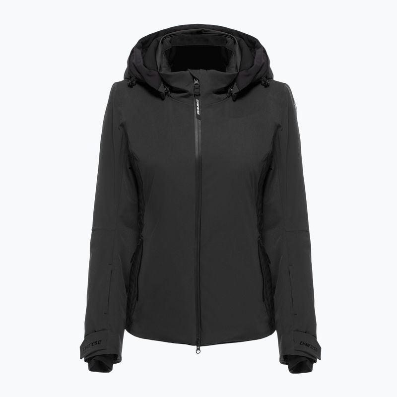 Moteriška slidinėjimo striukė Dainese Speed Demon Lab stretch lime 9