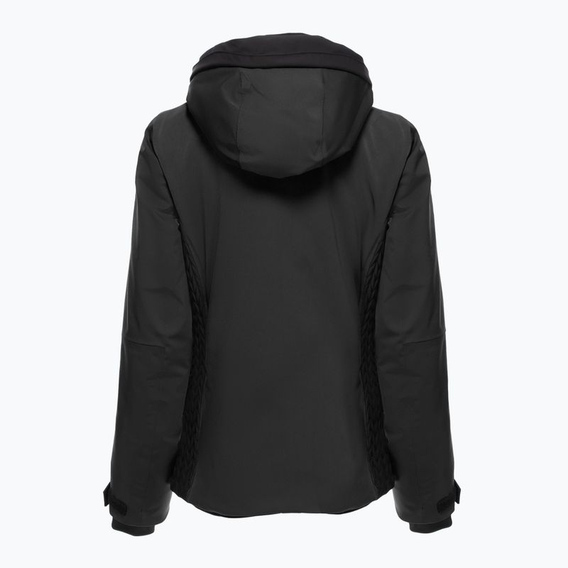 Moteriška slidinėjimo striukė Dainese Speed Demon Lab stretch lime 10