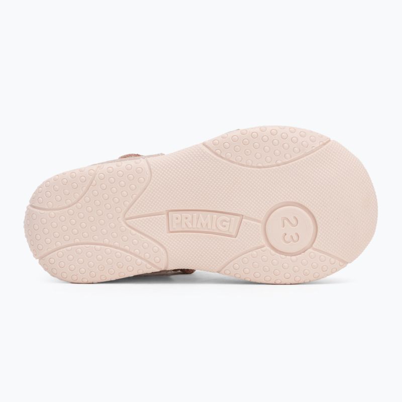 Vaikiški sandalai Primigi PYK 79115 rose glitter 4