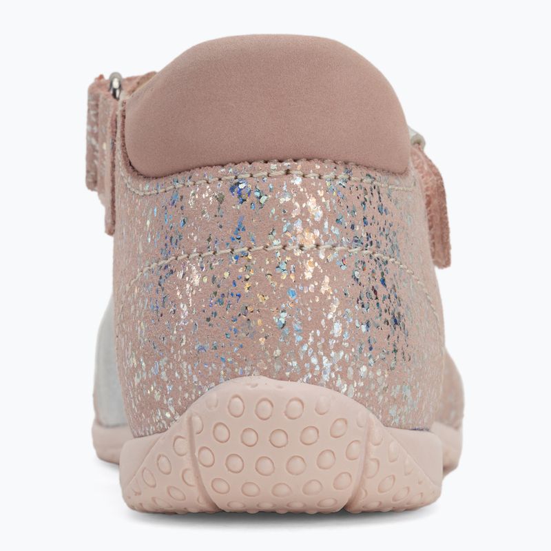 Vaikiški sandalai Primigi PYK 79115 rose glitter 6