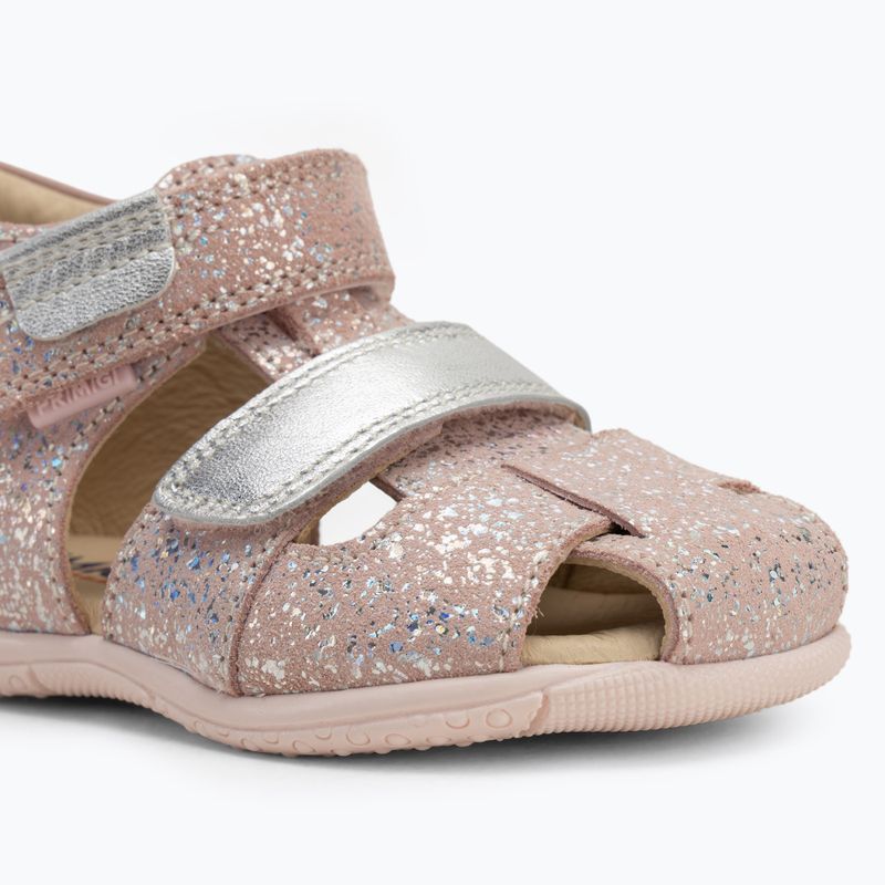 Vaikiški sandalai Primigi PYK 79115 rose glitter 7