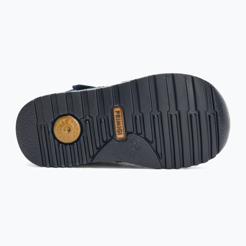 Primigi vaikiški sniego batai PTIGT 88589 mėlyni 4